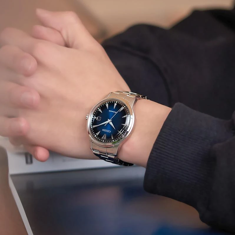 Citizen Automatic NK0009-82L