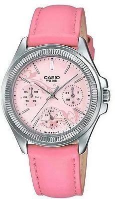 Casio LTP-2088L-4A2