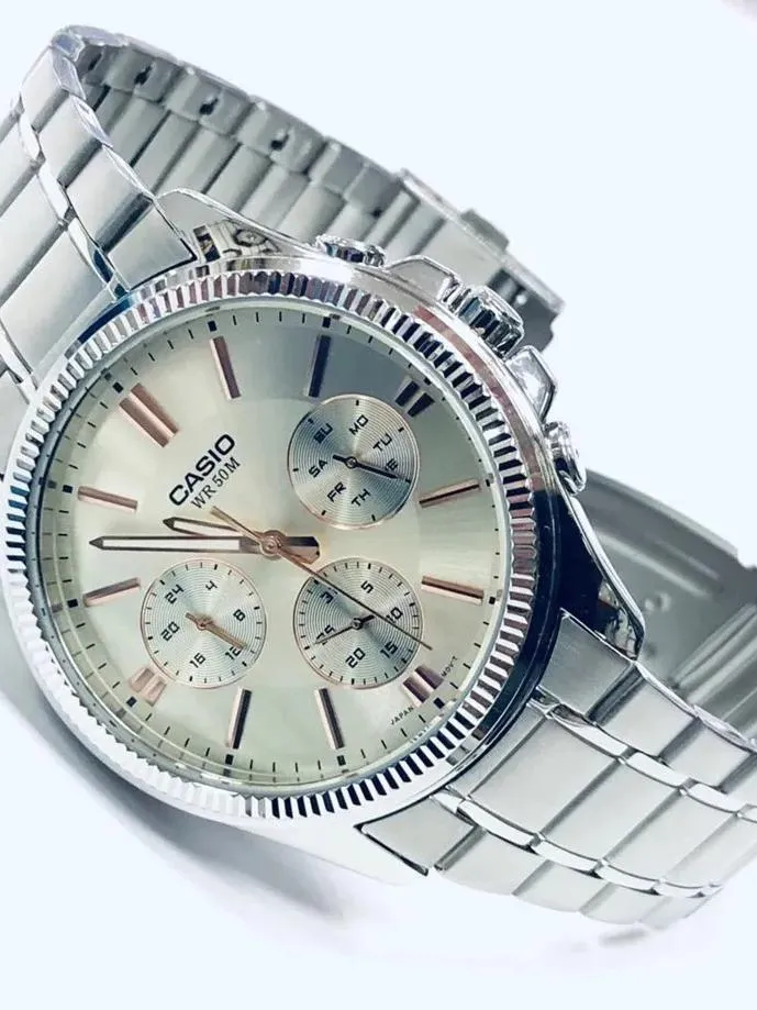 Casio Collection MTP-1375D-7A