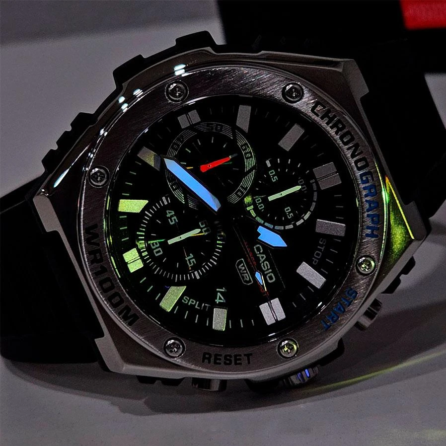 Casio Collection MWA-300H-1A