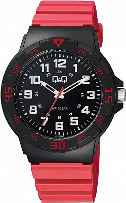 Наручные часы Q&Q VR18J013Y