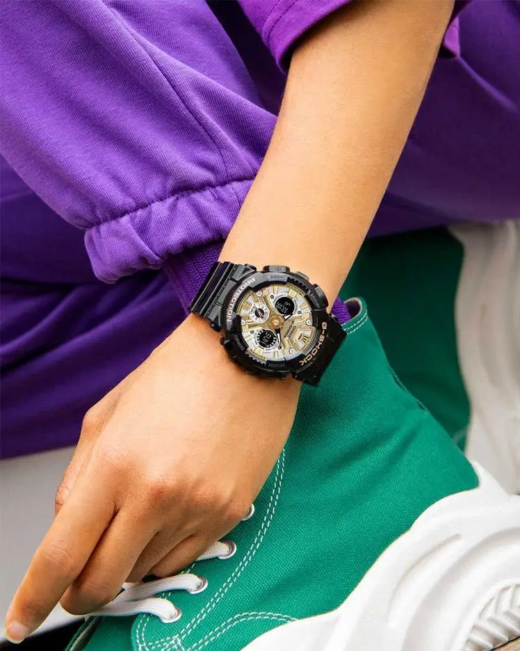 Casio GMA-S120GB-1A