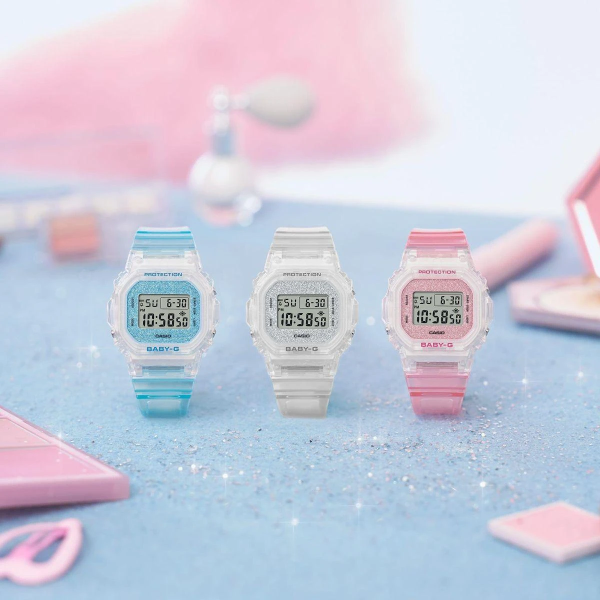 Casio BGD-565GC-4E