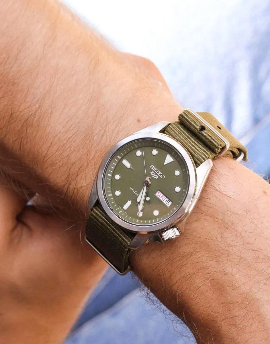 Seiko SRPE65K1