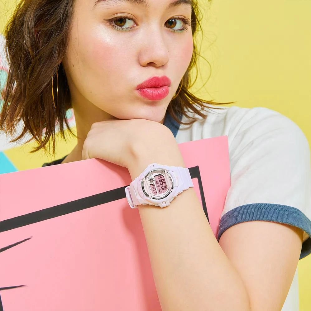 Casio Baby-G BG-169U-4B