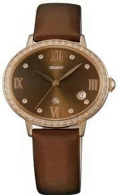 Orient Rose FUNEK001T