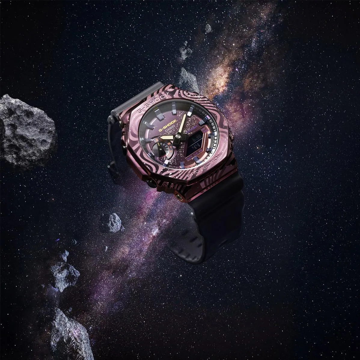 Casio G-Shock GM-2100MWG-1A