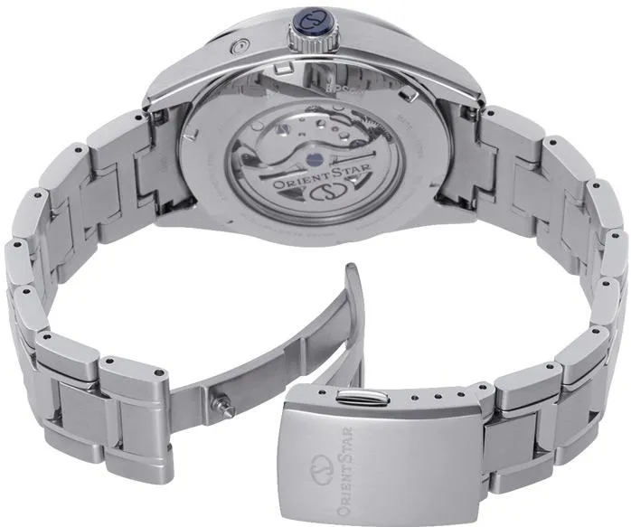 Orient  Orient Star RE-AY0005A