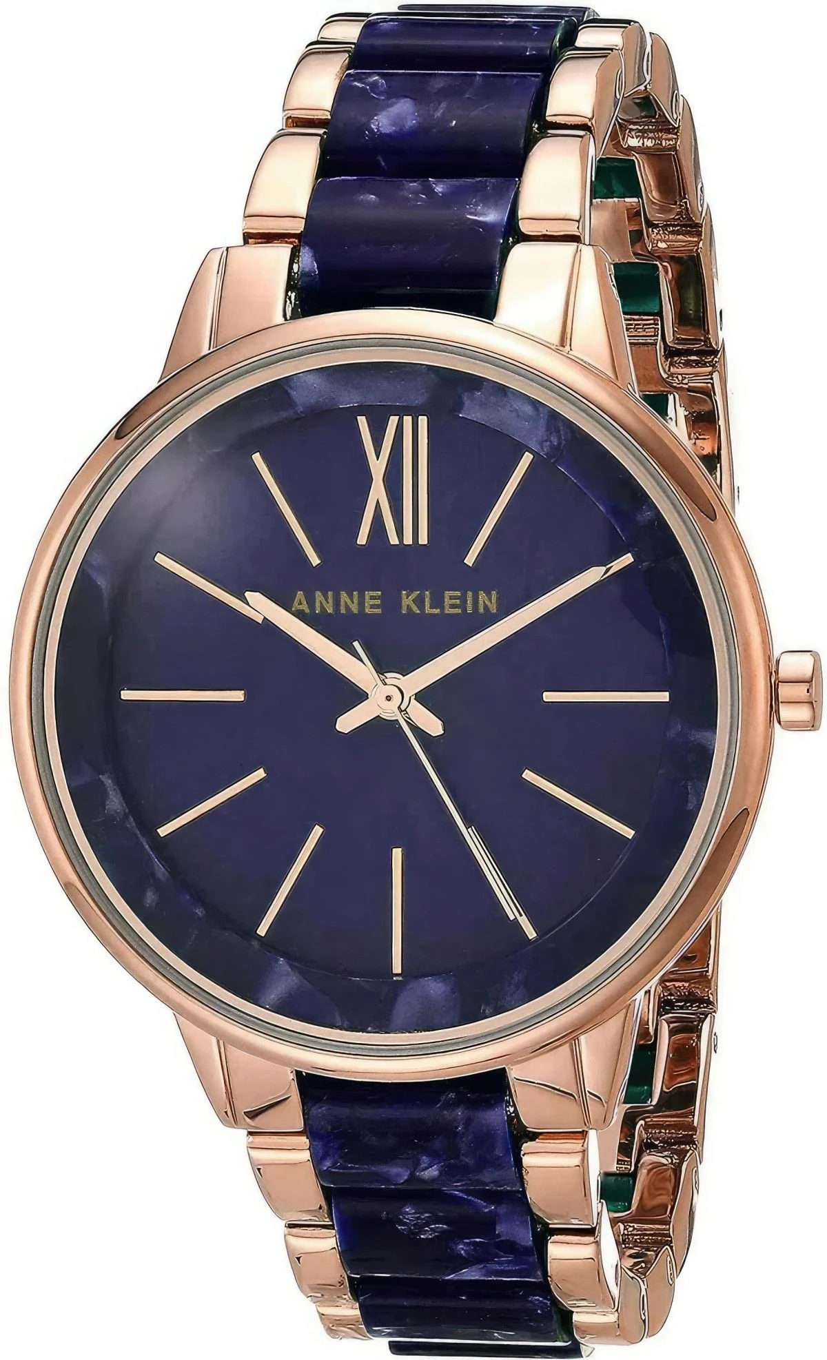 Anne Klein Plastic 1412NVRG