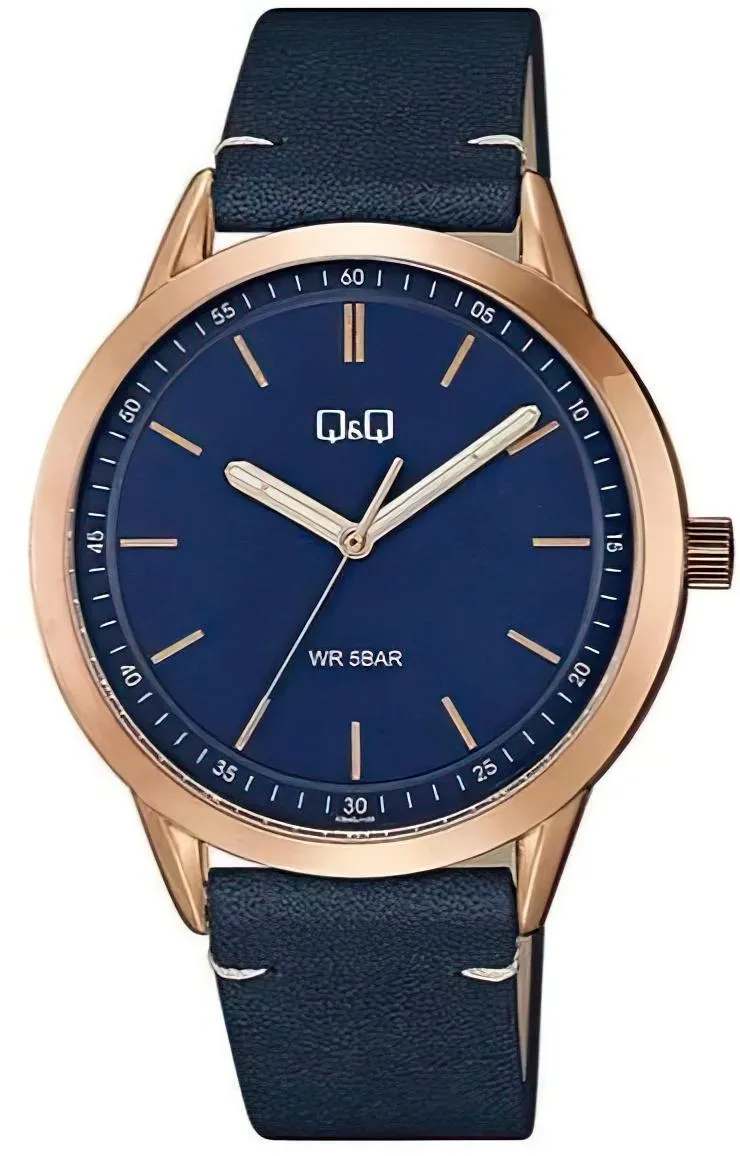 Наручные часы  Q&Q  Attractive Q&Q QB80J102Y (фото 1) Наручные часы  Q&Q  Attractive Q&Q QB80J102Y (фото 1)