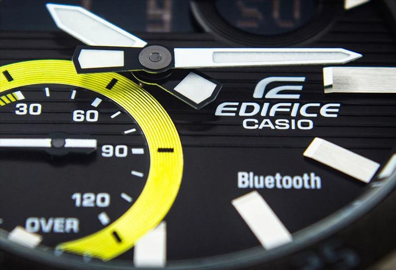 Casio Edifice ECB-10DB-1A