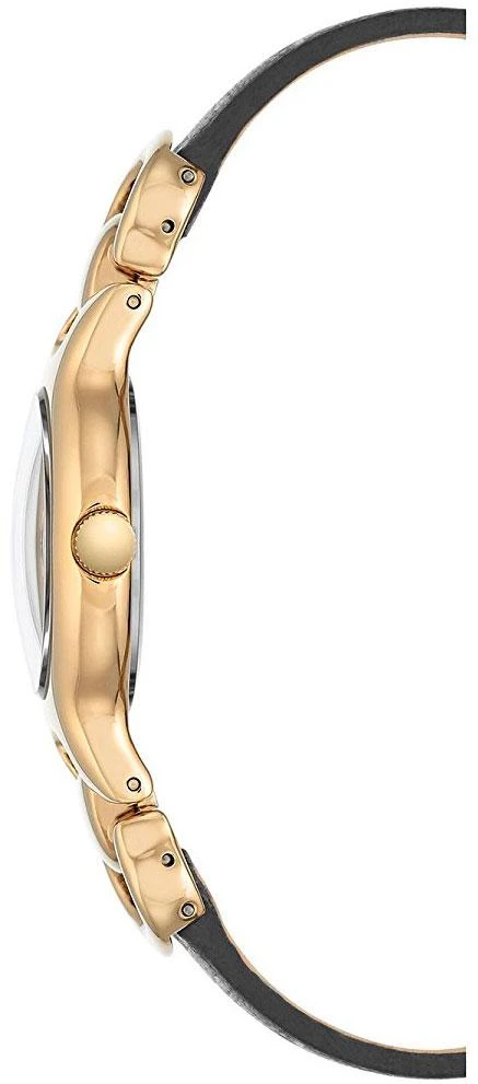 Anne Klein Leather 2630CHBK