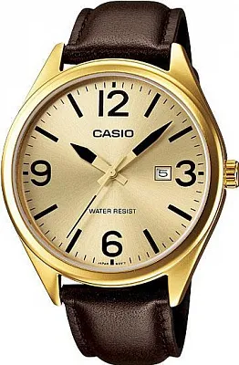 Наручные часы Casio MTP-1342L-9B