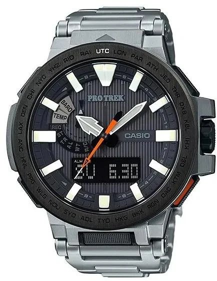 Casio PRX-8000T-7A