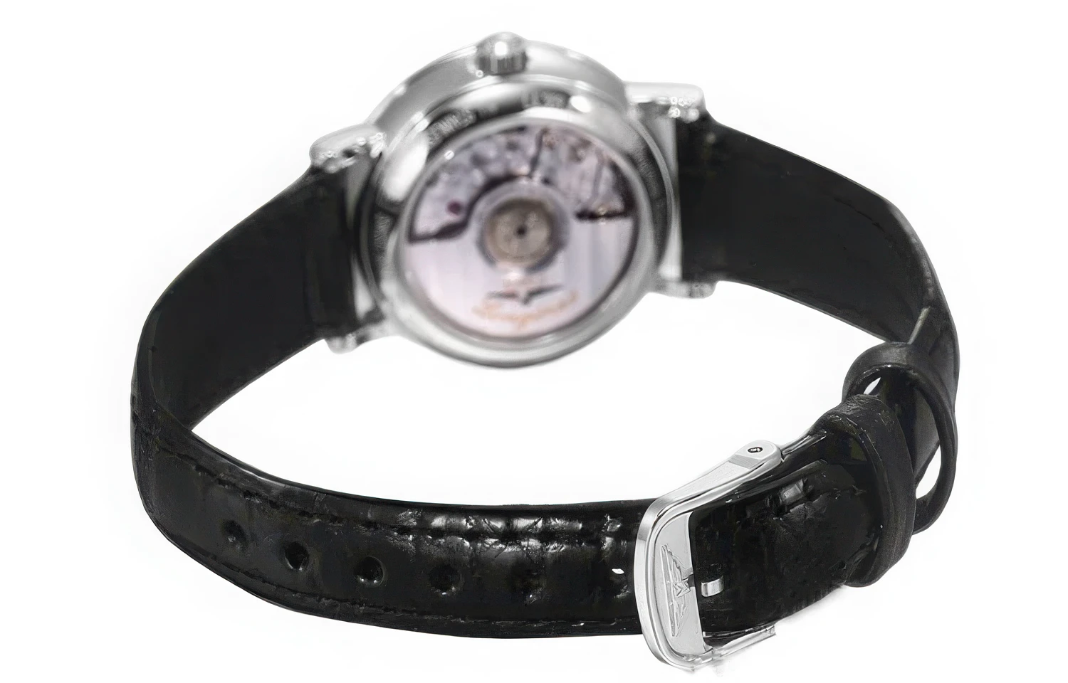 Longines Longines Elegant L4.309.4.11.2