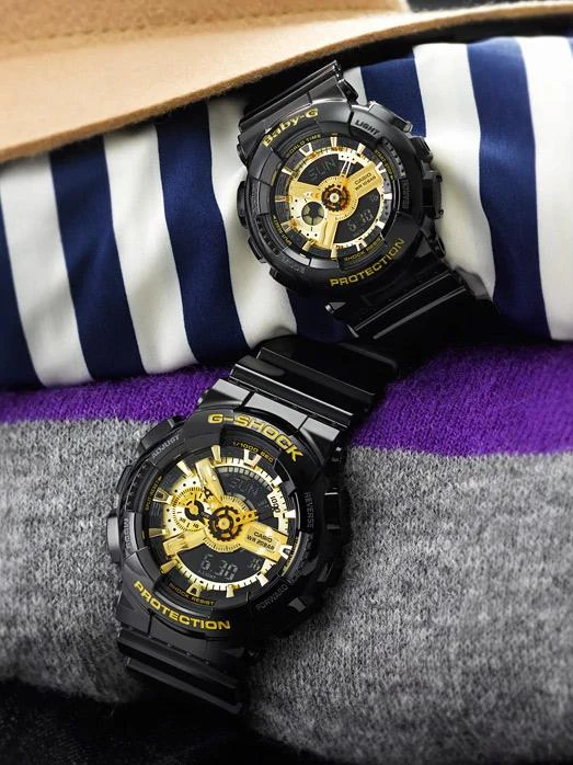 Casio Baby-G BA-110X-1A
