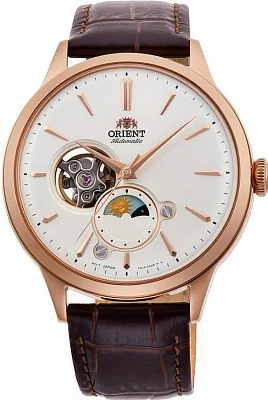 Наручные часы Orient RA-AS0102S