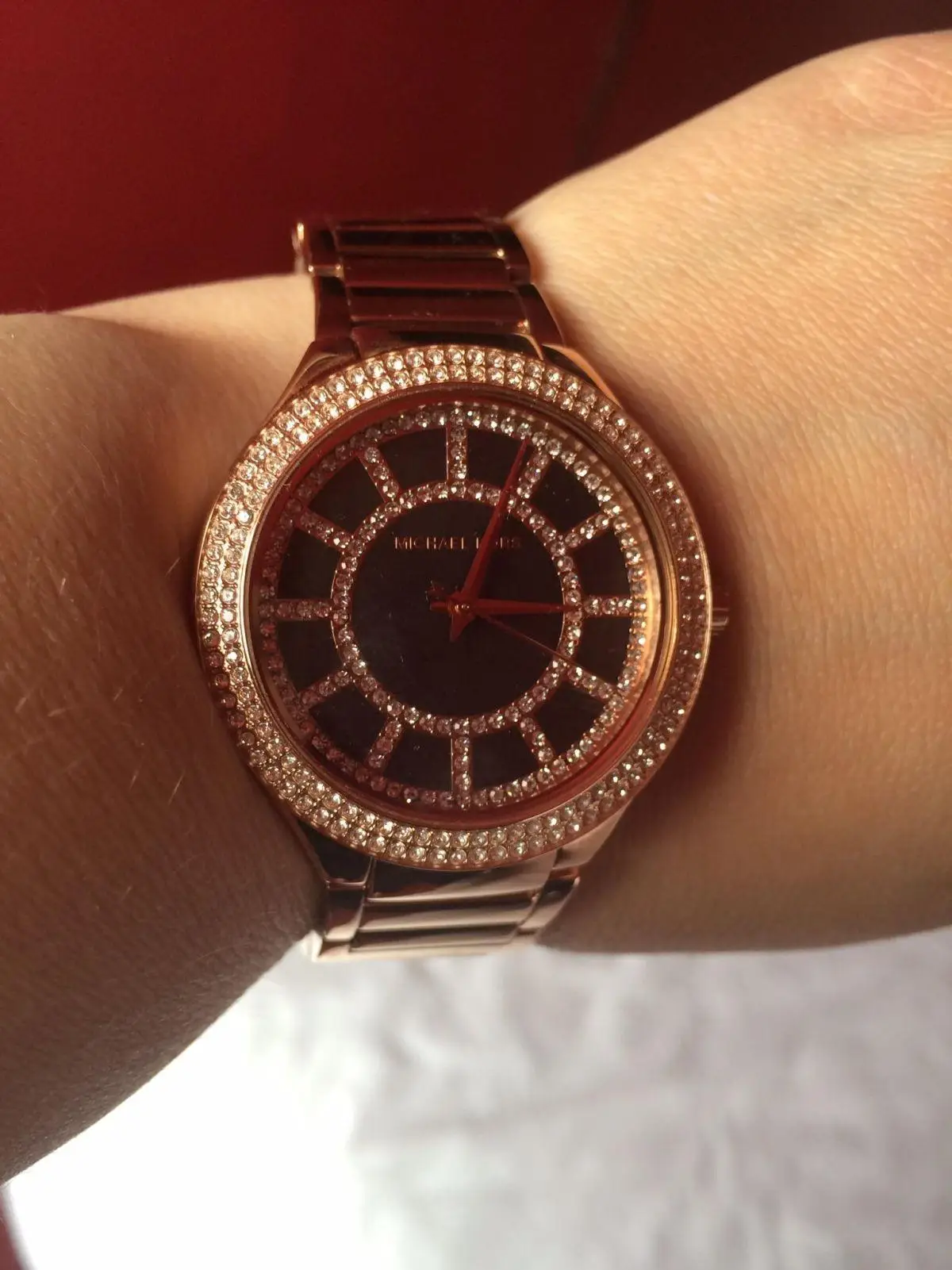 Michael Kors MK3397