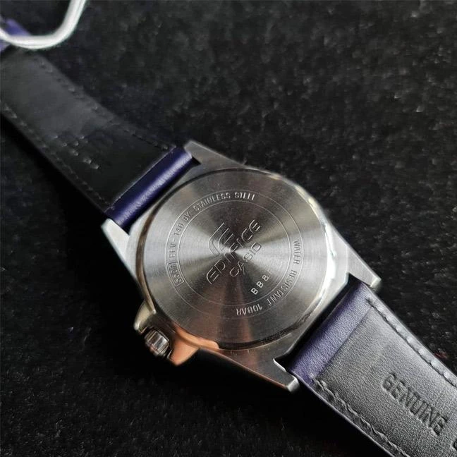 Casio Edifice EFV-140L-7A