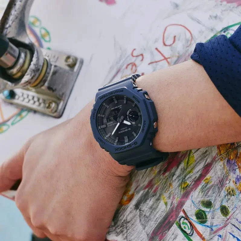 Casio G-Shock GA-B2100-2A