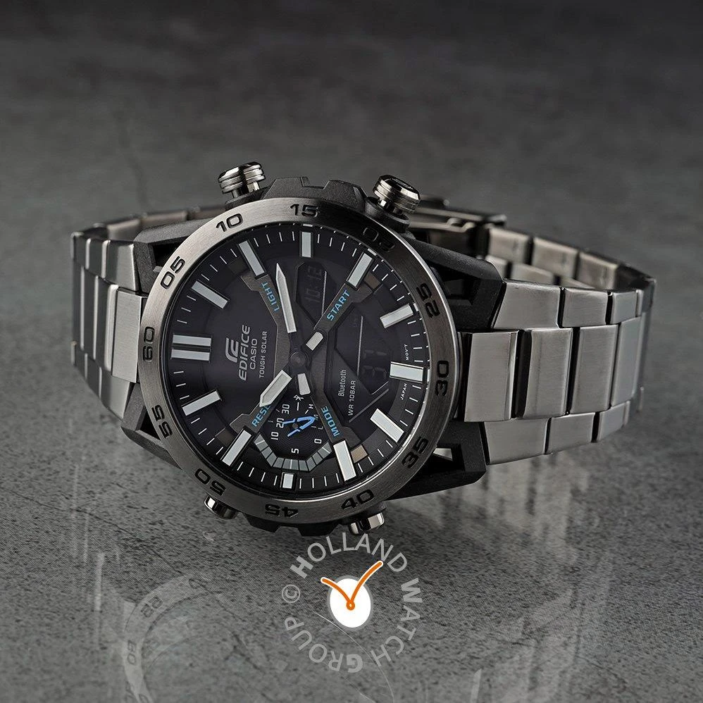 Casio Edifice ECB-2000DC-1A