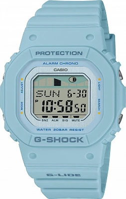 Наручные часы Casio GLX-S5600-2E