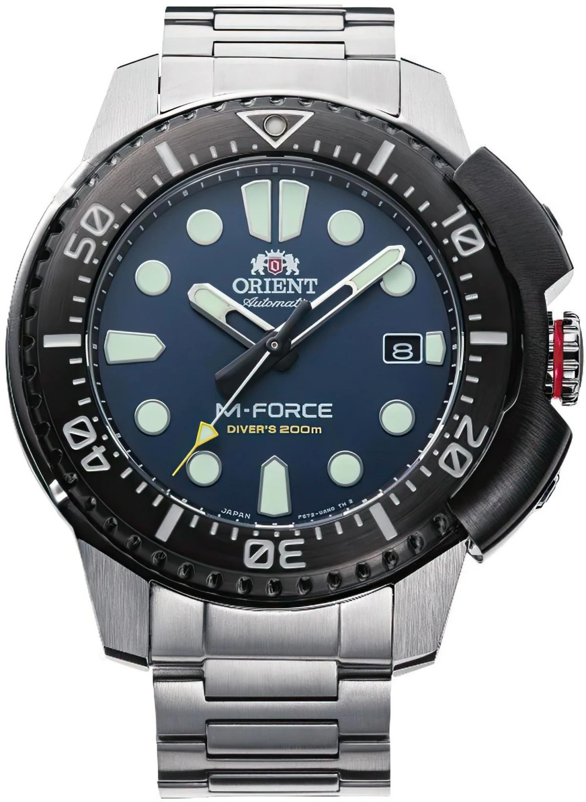 Orient RA-AC0L07L