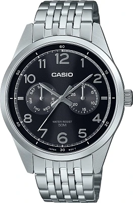 Casio MTP-E340D-1A
