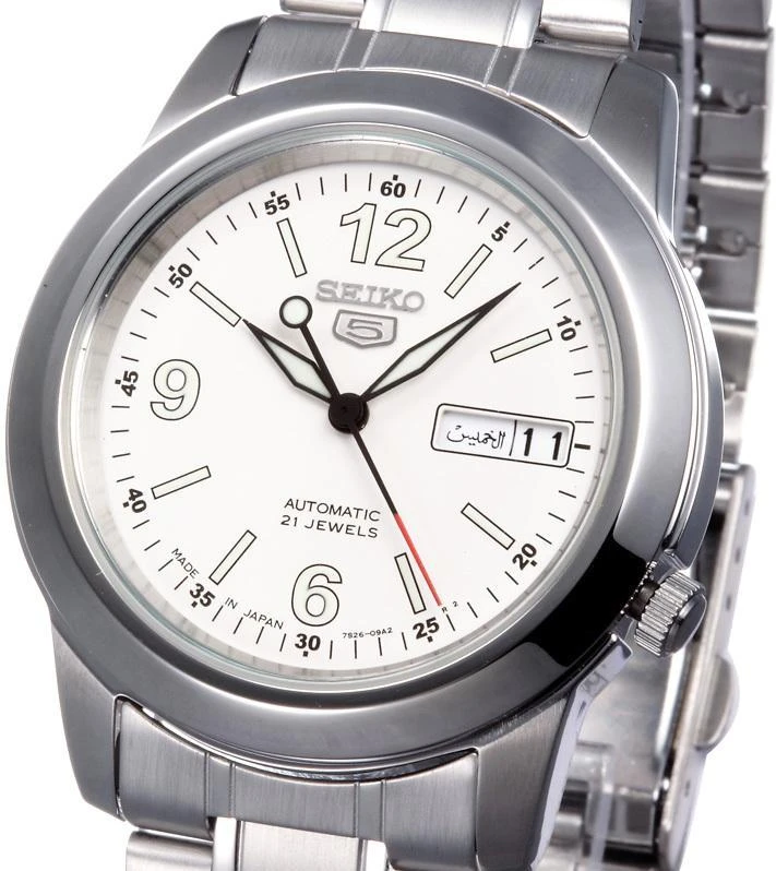 Seiko SNKE57J1