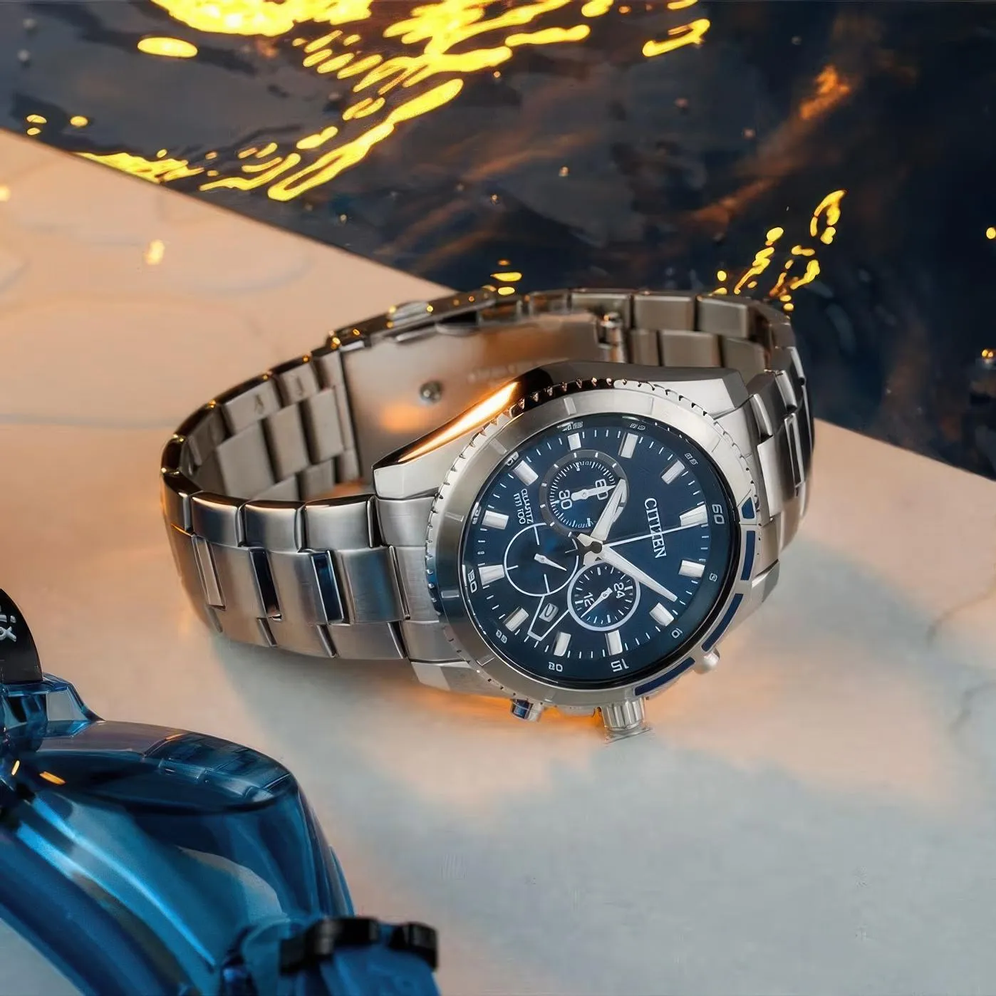 Citizen Quartz AN8201-57L
