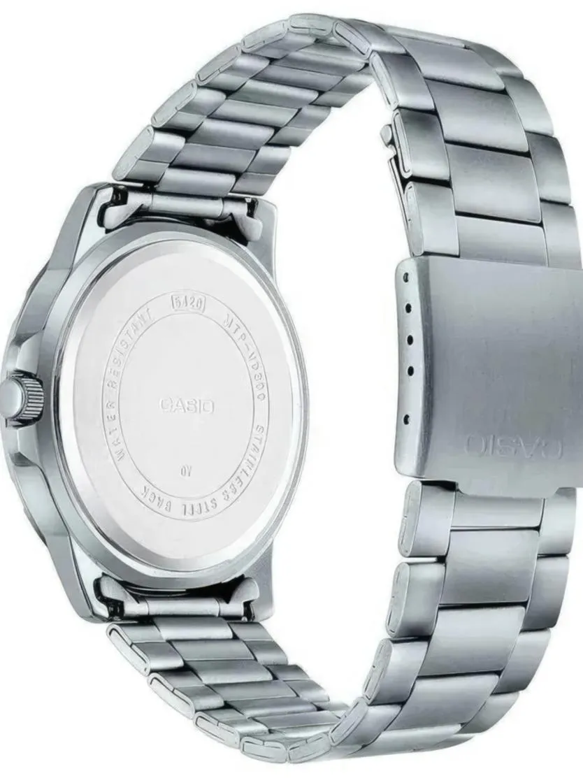 Casio MTP-VD300D-2E