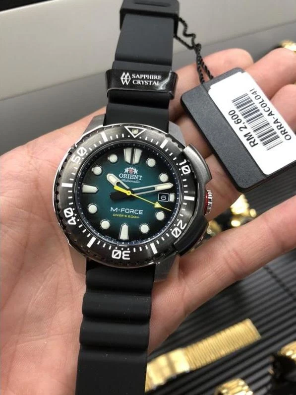 Orient RA-AC0L04L