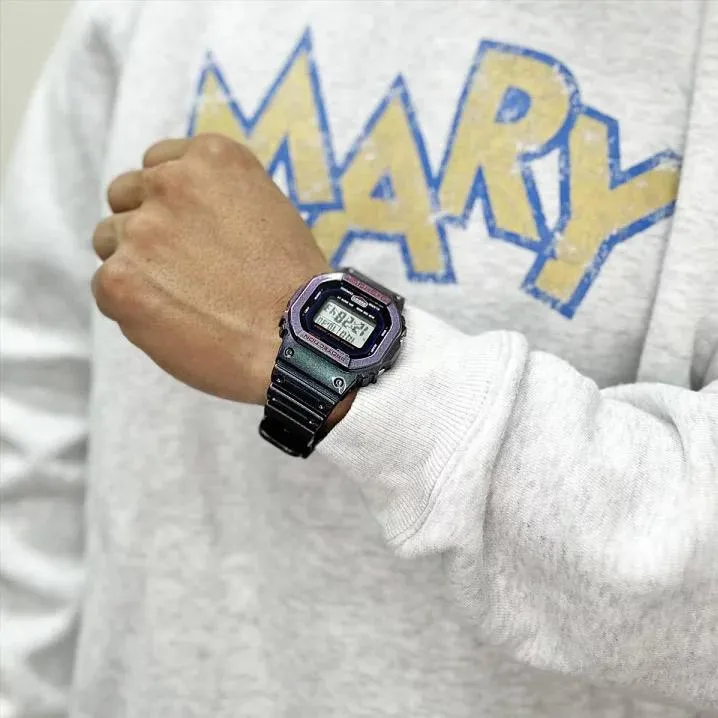 Casio G-Shock DW-B5600AH-6E