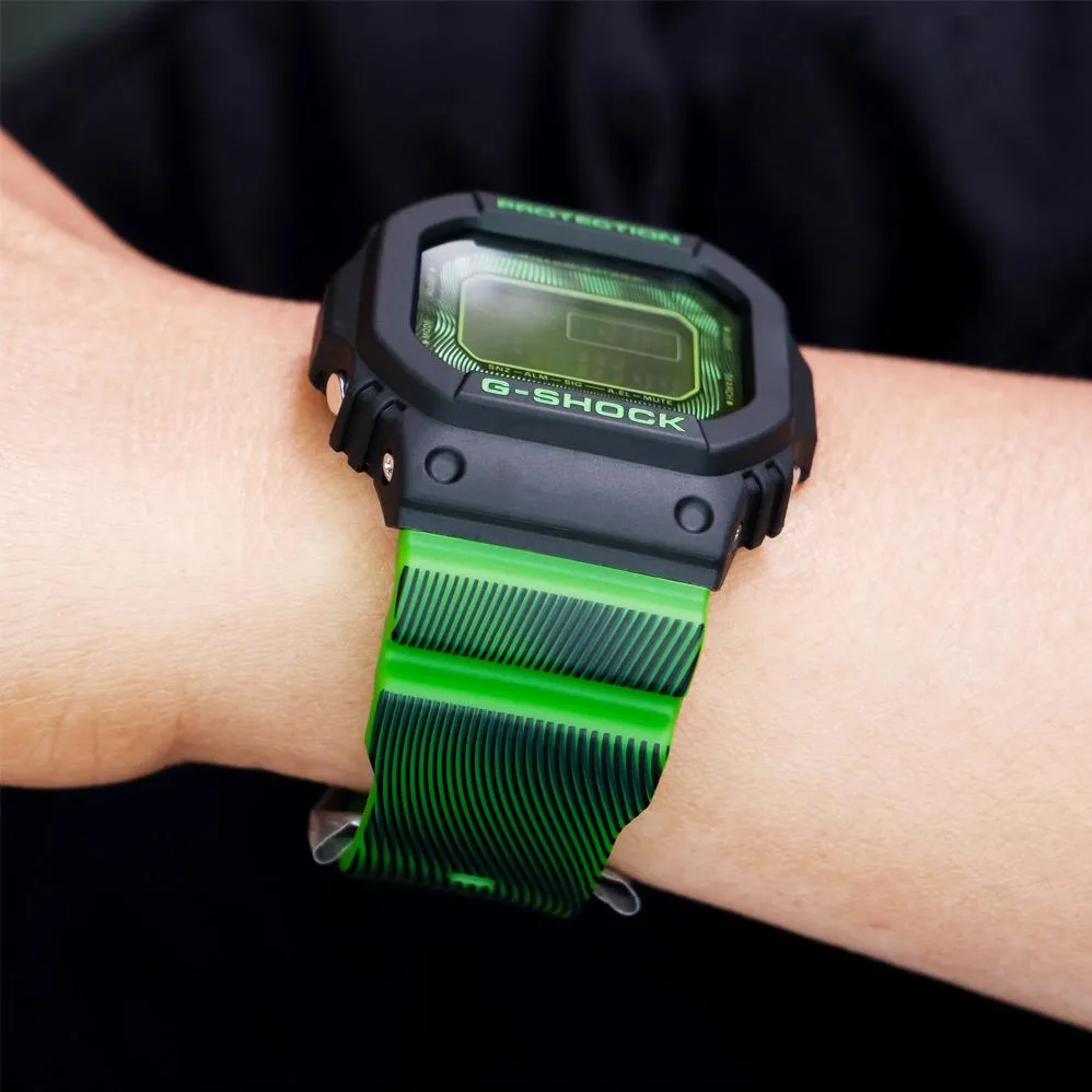 Casio G-Shock DW-D5600TD-3E