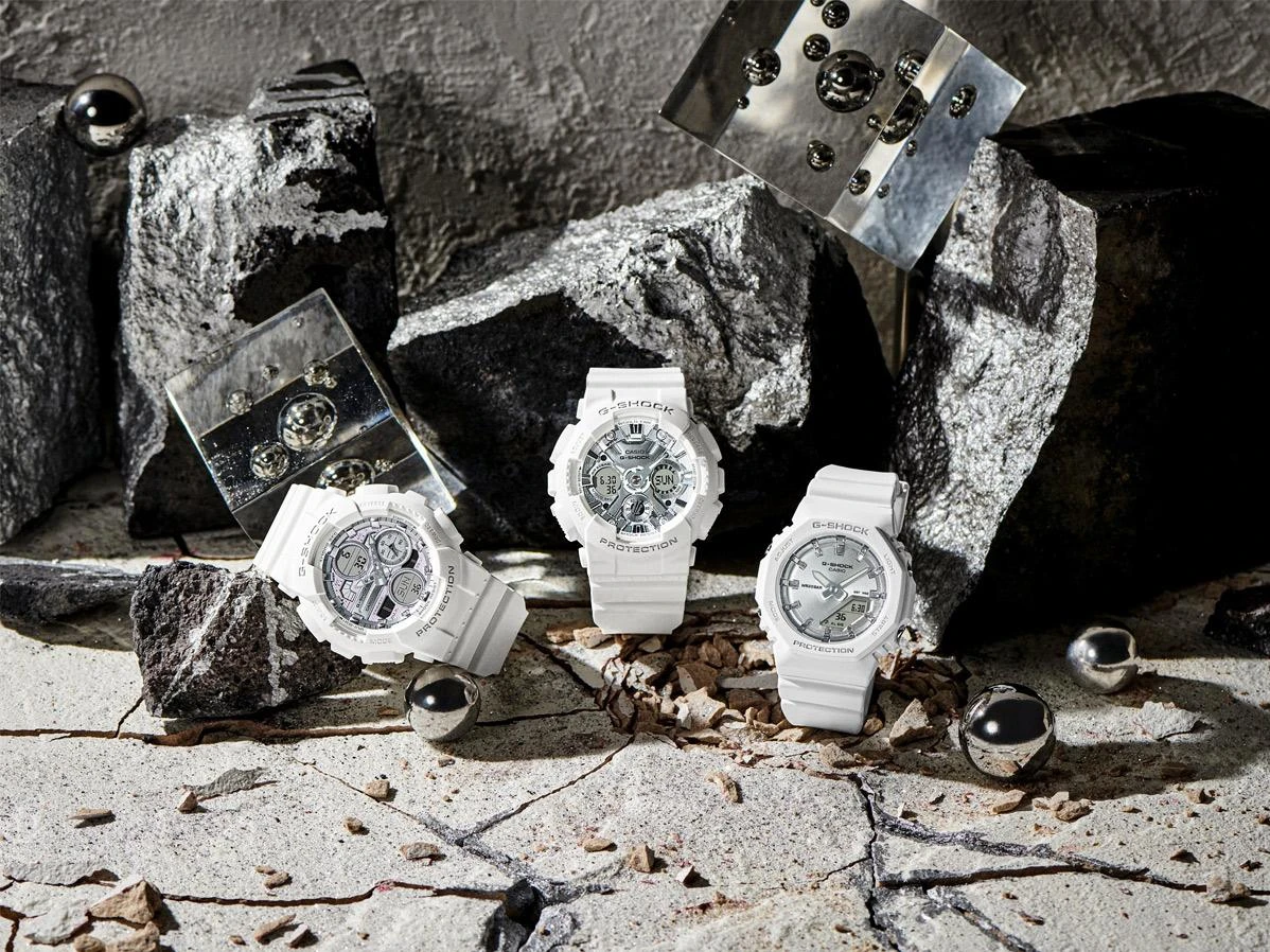 Casio GMA-S140VA-7A