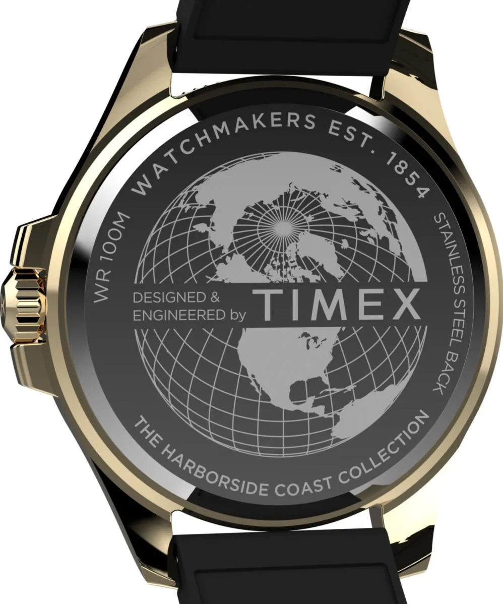 Timex Harborside Coast TW2Y05300
