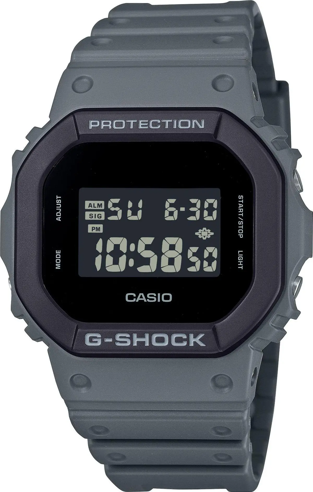 Casio DW-5610UU-8E