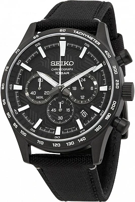 Наручные часы Seiko SSB417P1