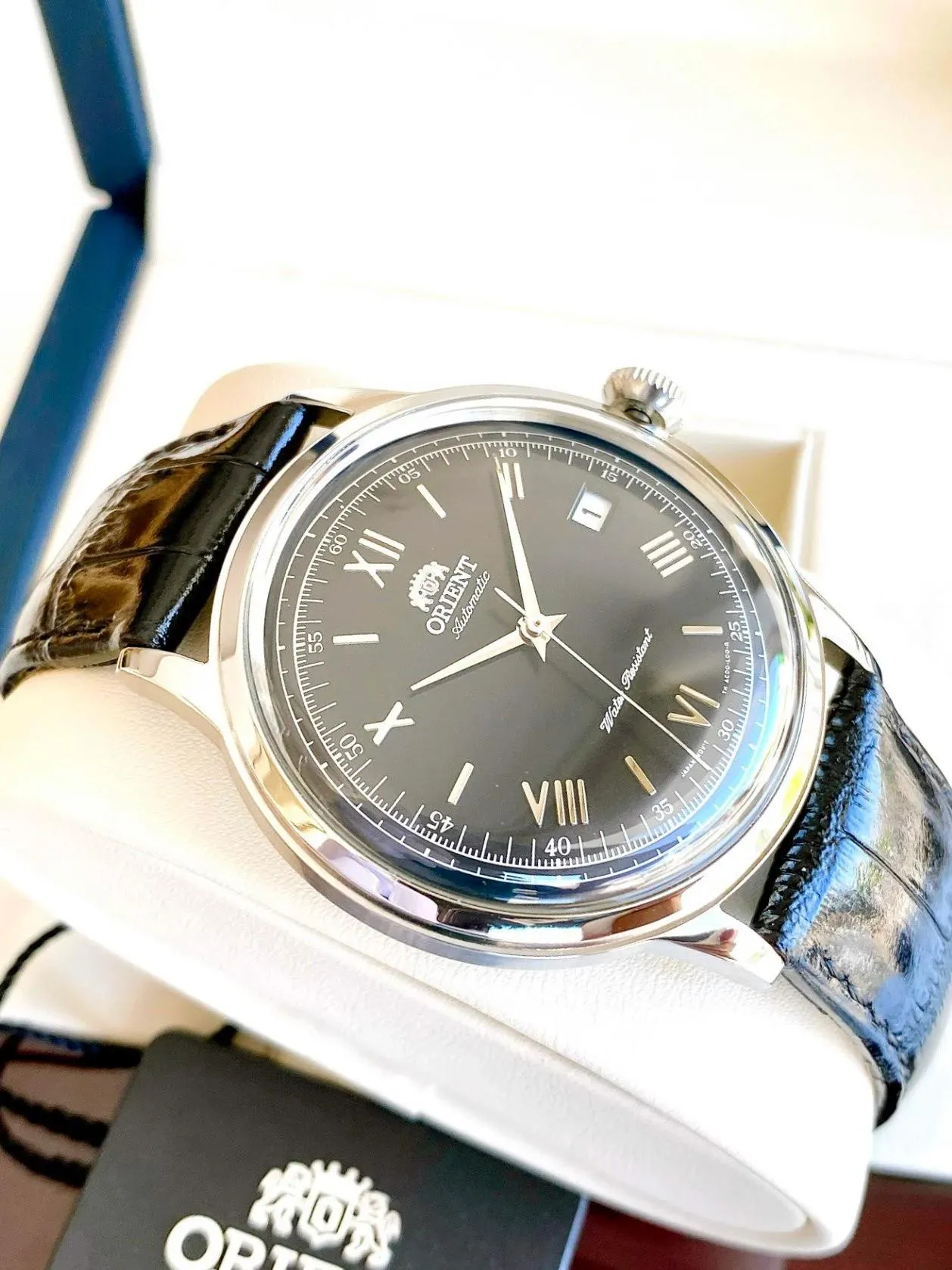 Orient Automatic FAC0000AB