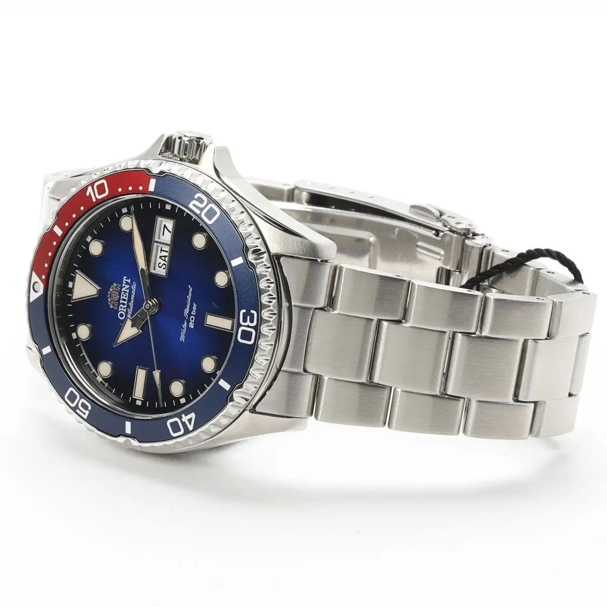 Orient RN-AA0812L