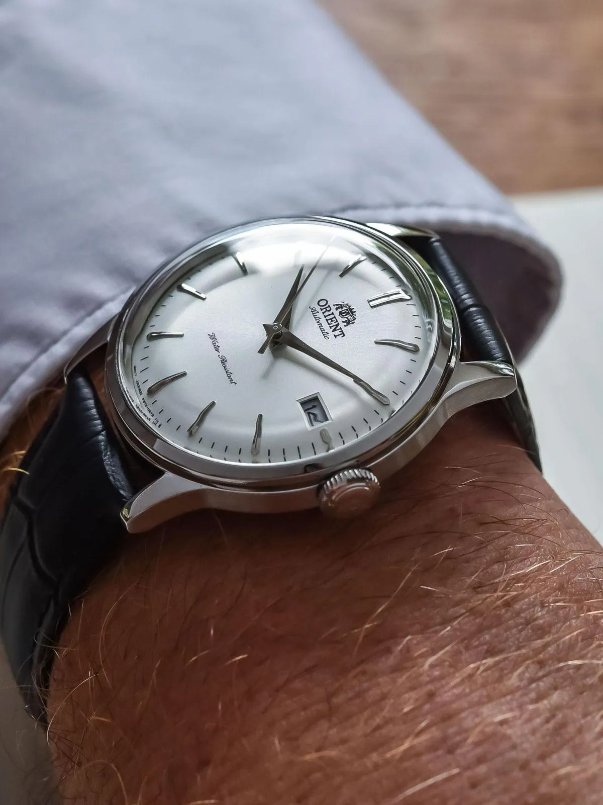 Orient RA-AC0M03S
