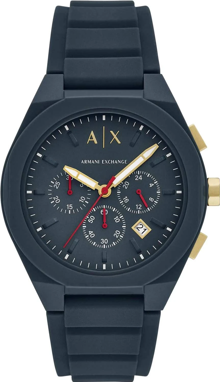 Наручные часы  Armani Exchange  Rafael Armani Exchange AX4168 (фото 1) Наручные часы  Armani Exchange  Rafael Armani Exchange AX4168 (фото 1)