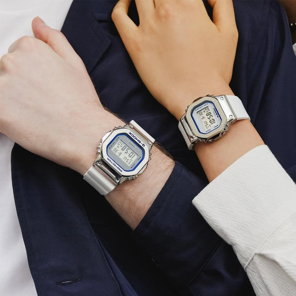 Casio GM-S5600LC-7E