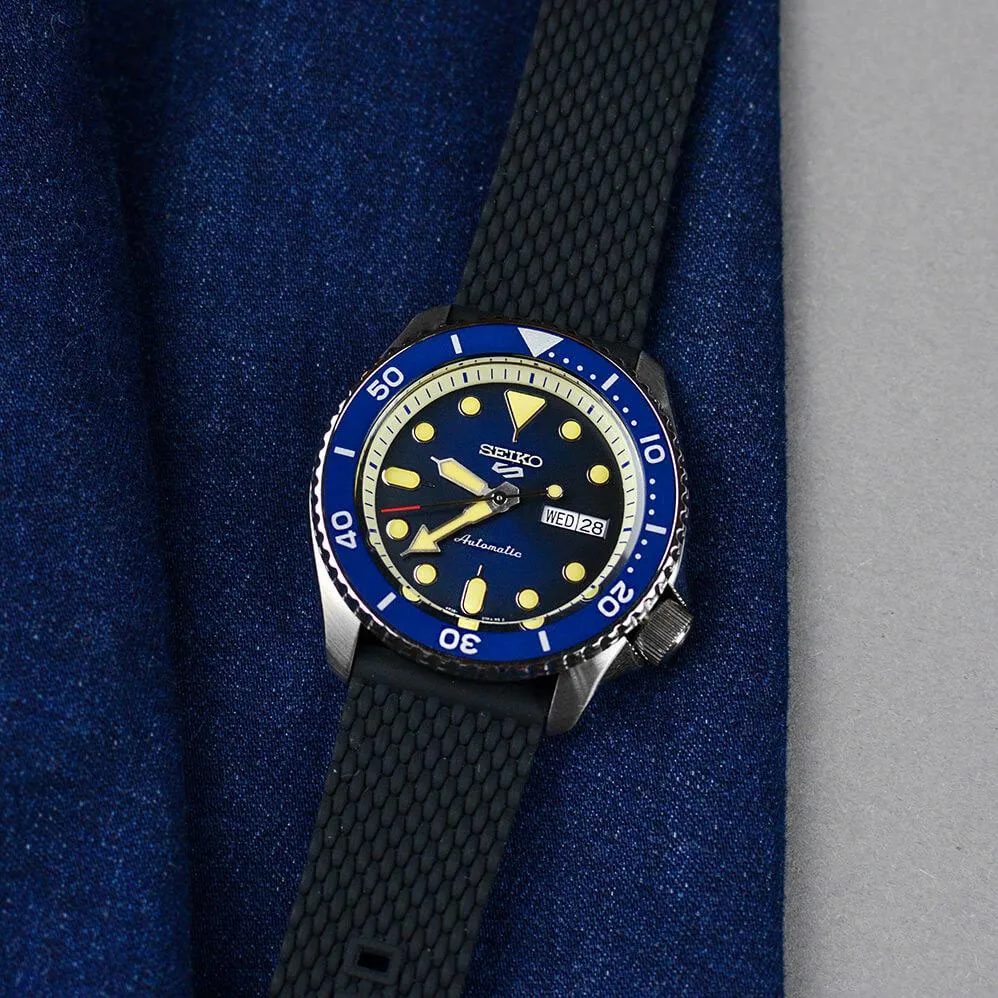 Seiko Seiko 5 Sports SRPD71K2