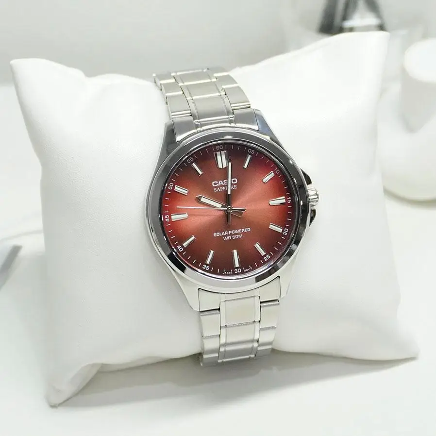 Casio MTS-RS100D-5A