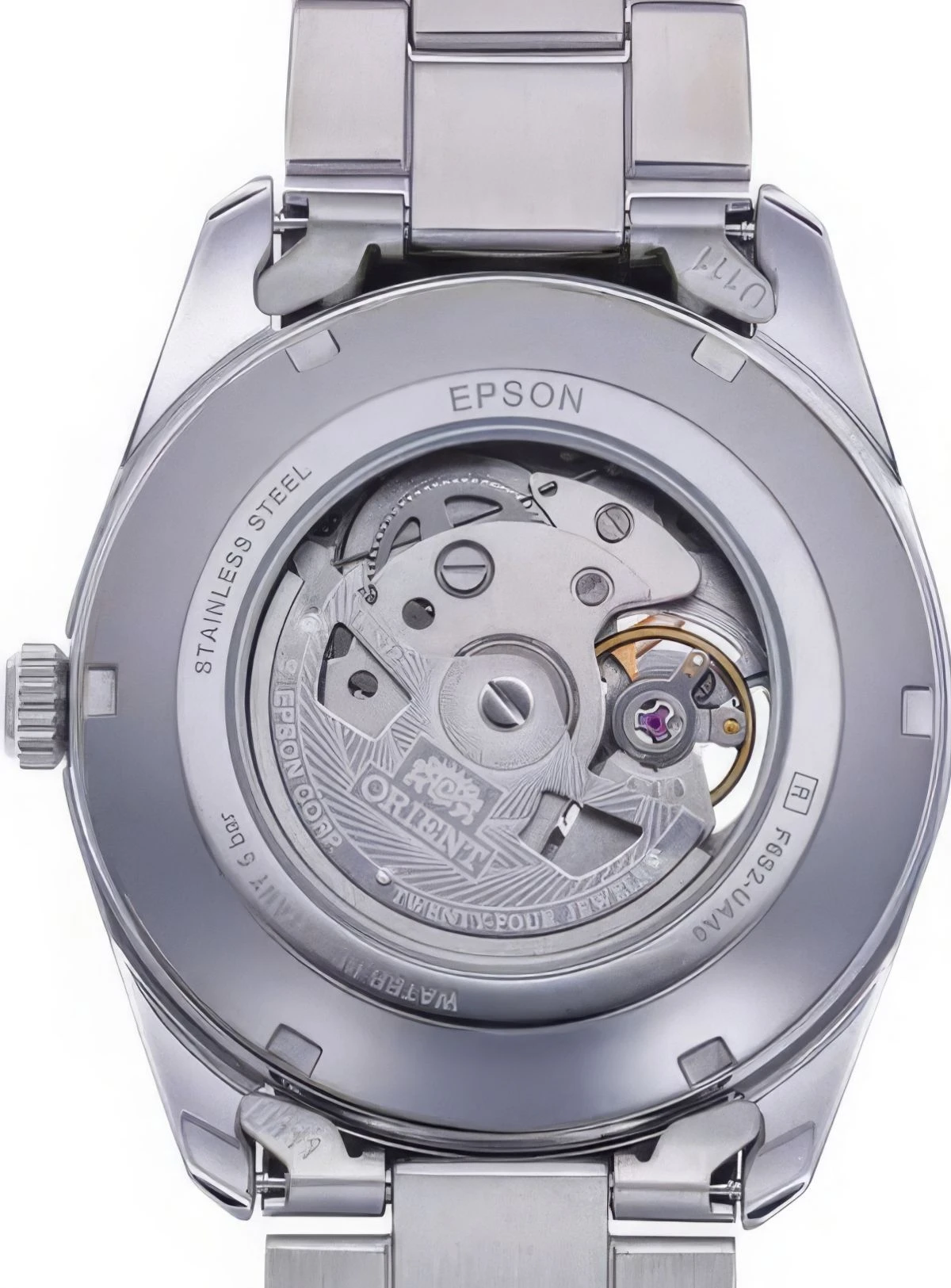 Orient RA-AR0009L