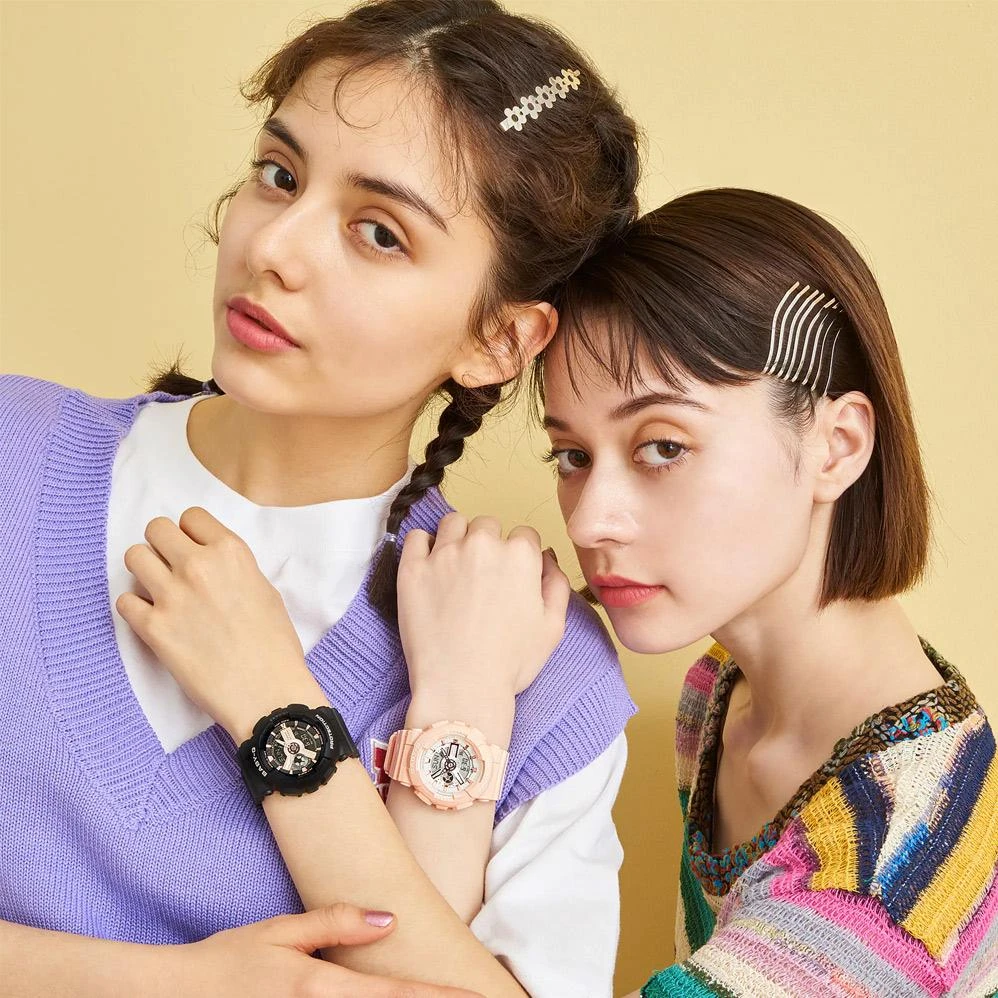 Casio BA-110XRG-1A