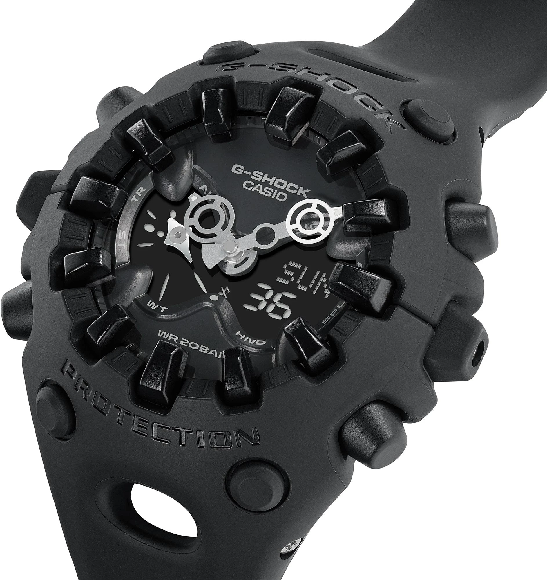 Casio G-Shock GA-V01-1A