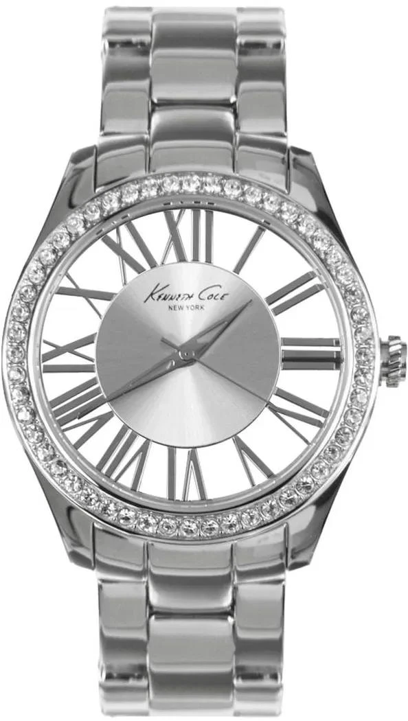 Kenneth Cole Steel KC4851