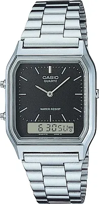 Casio AQ-230A-1D